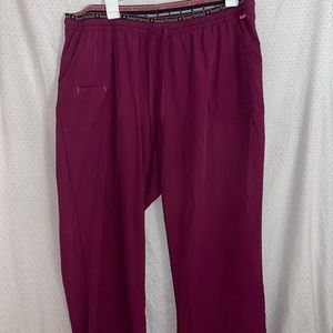 Heartsoul scrub bottoms